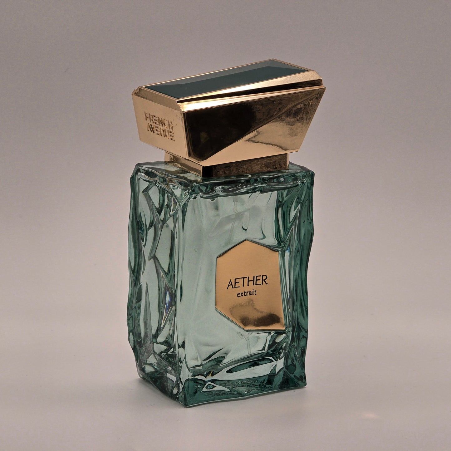 French Avenue - Aether Extrait (XDP) 5ml Travel Spray Decant