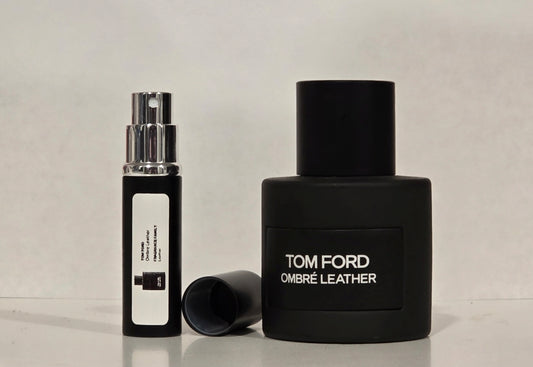 Tom Ford - Ombre Leather (EDP) 5ml Travel Spray