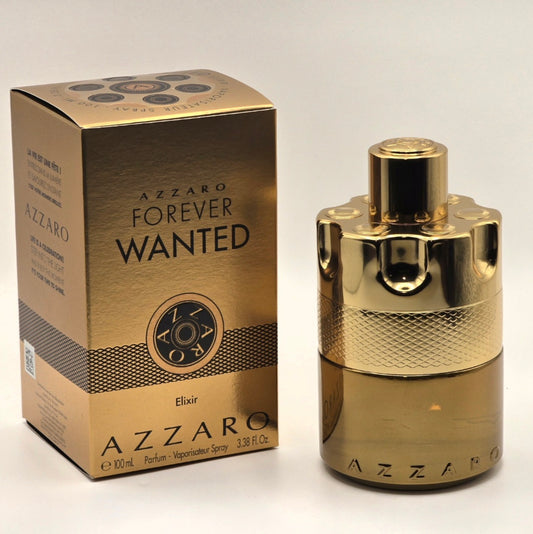 Azzaro - Forever Wanted (Elixir) 5ml Travel Spray