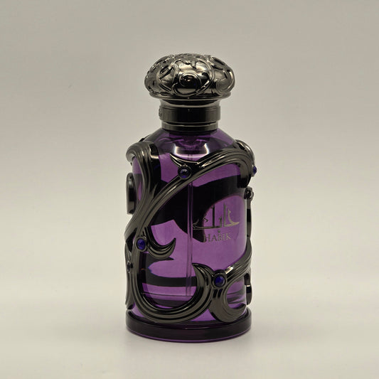 Lattafa - Habik (EDP) 5ml Travel Spray Decant