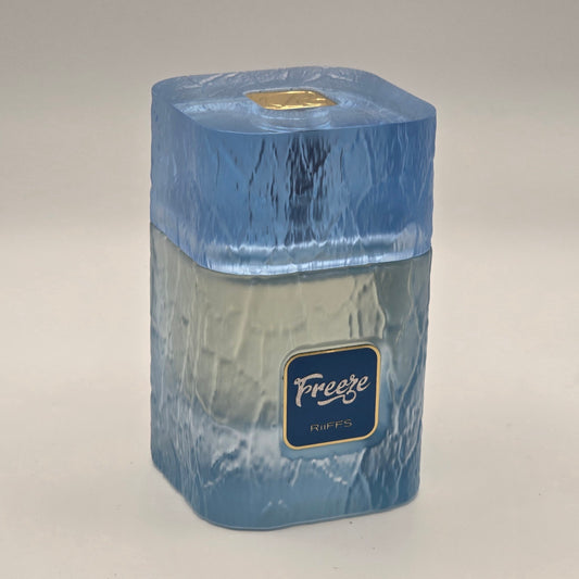 Riiffs - Freeze 5ml Travel Spray Decant
